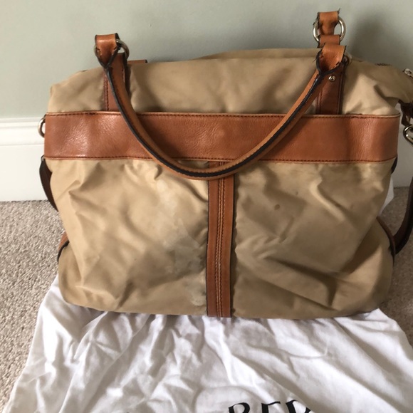 Banana Republic Crossbody Bag - Picture 2 of 3